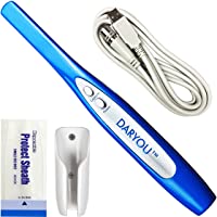 DARYOU Cámara intraoral DY-50 Super Clear Dental Camera.Button REALMENTE funciona en Examine Pro- LOGOsw- DBSwin- Vixwin…